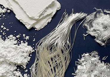 Quite a blast: bio-based fibers that poison more earthworms?
